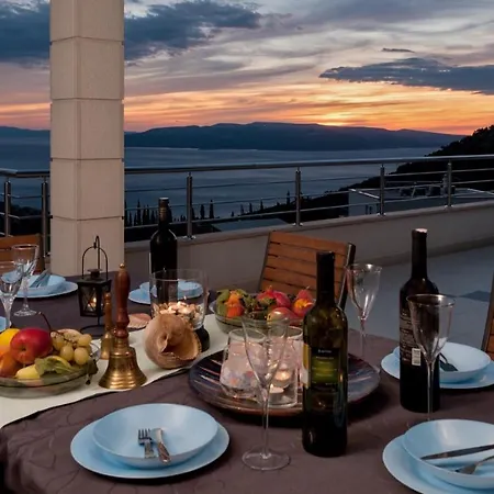 Villa Vilovic Makarska *