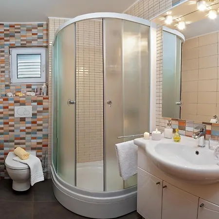 Vila Villa Vilovic Makarska