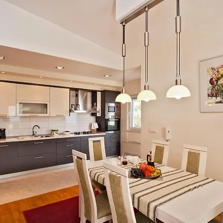 Vila Villa Vilovic Makarska