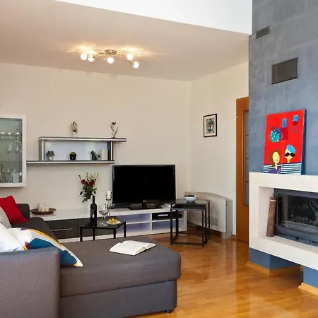 Villa Vilovic Makarska *