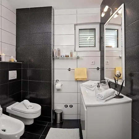 Villa Vilovic Makarska Vila