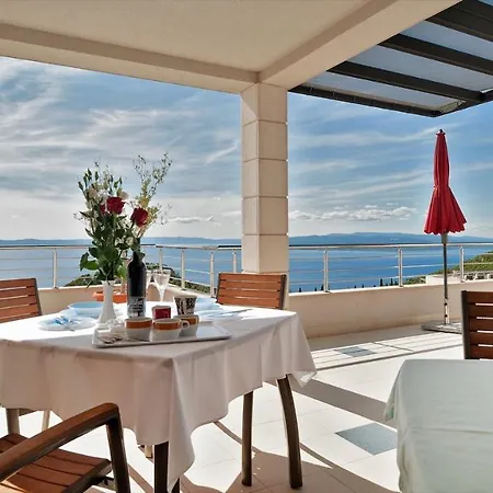 Villa Vilovic Makarska Vila