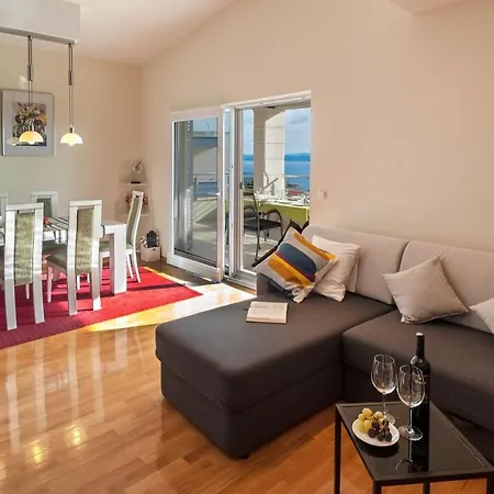 Villa Vilovic Makarska Vila